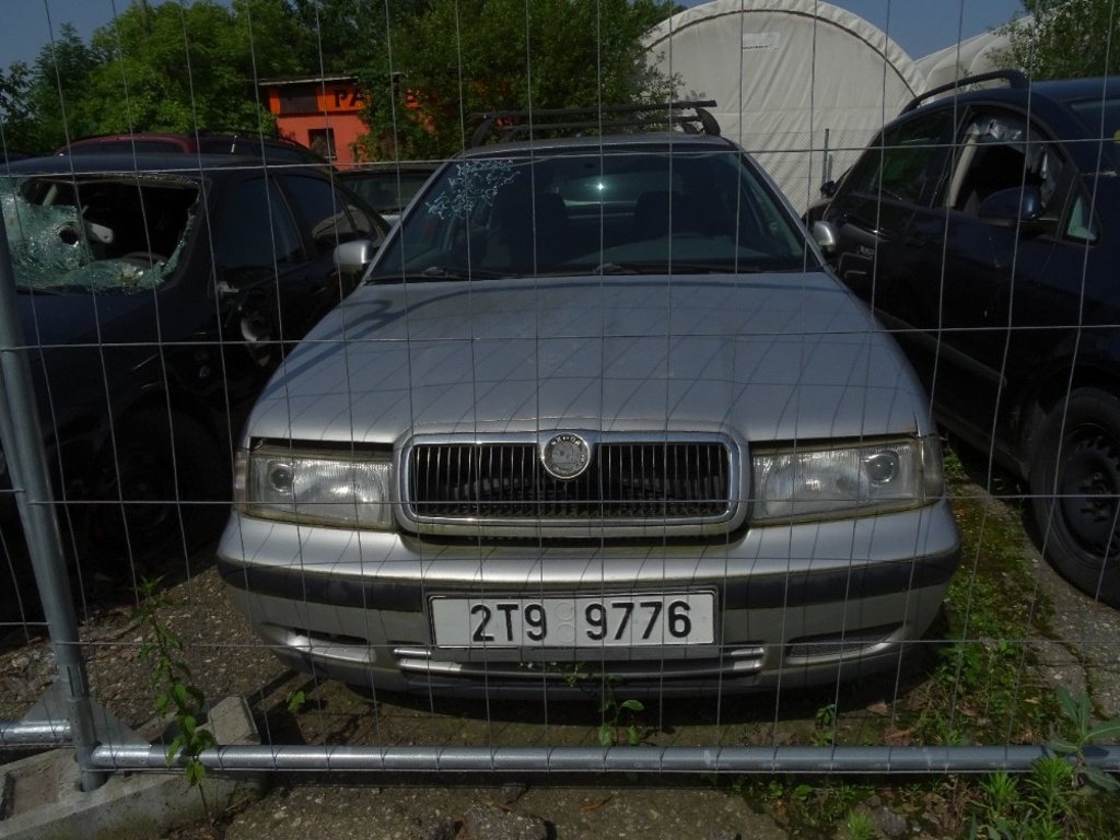 Obrázek vozidla