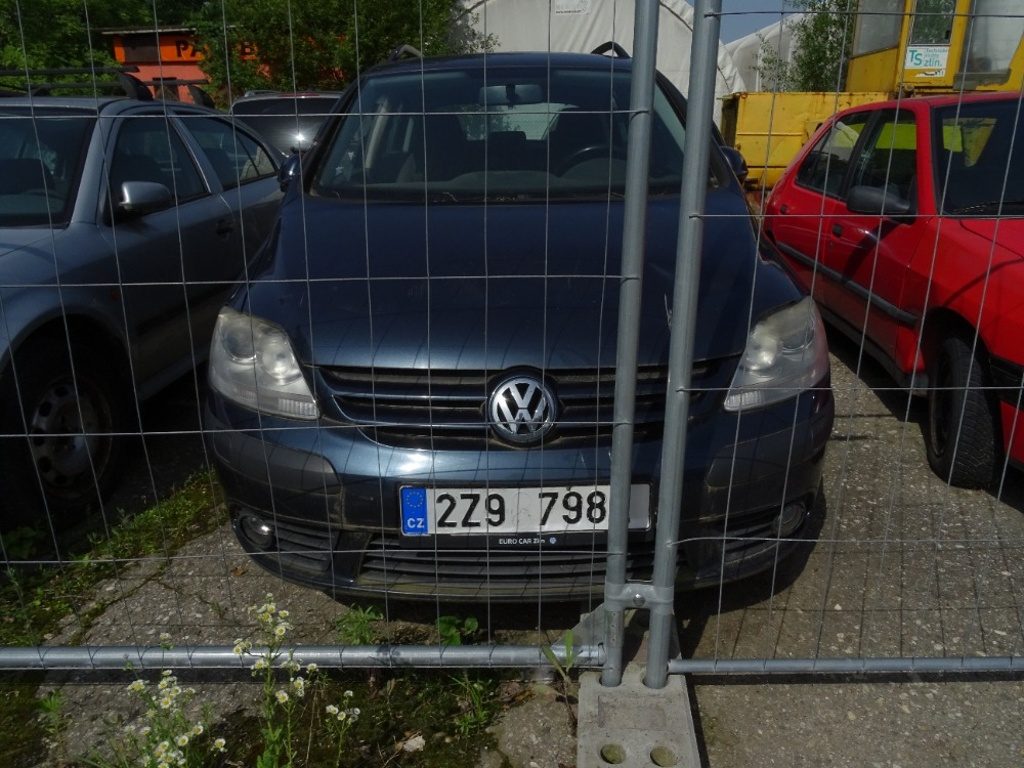 Obrázek vozidla