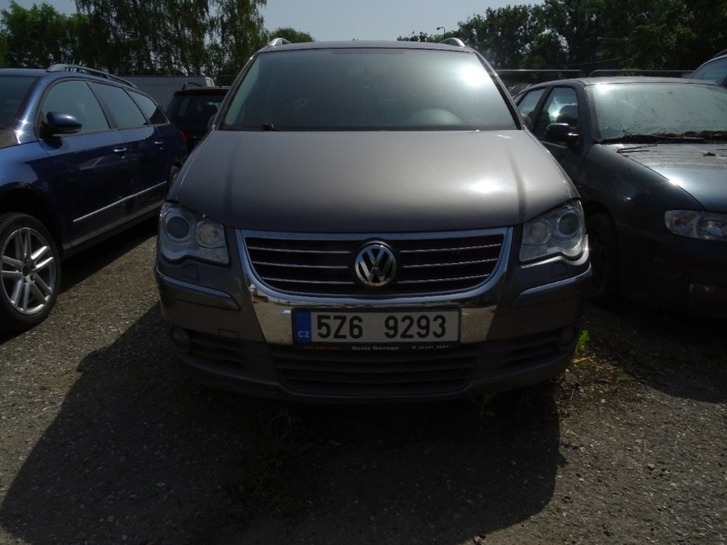 Obrázek vozidla