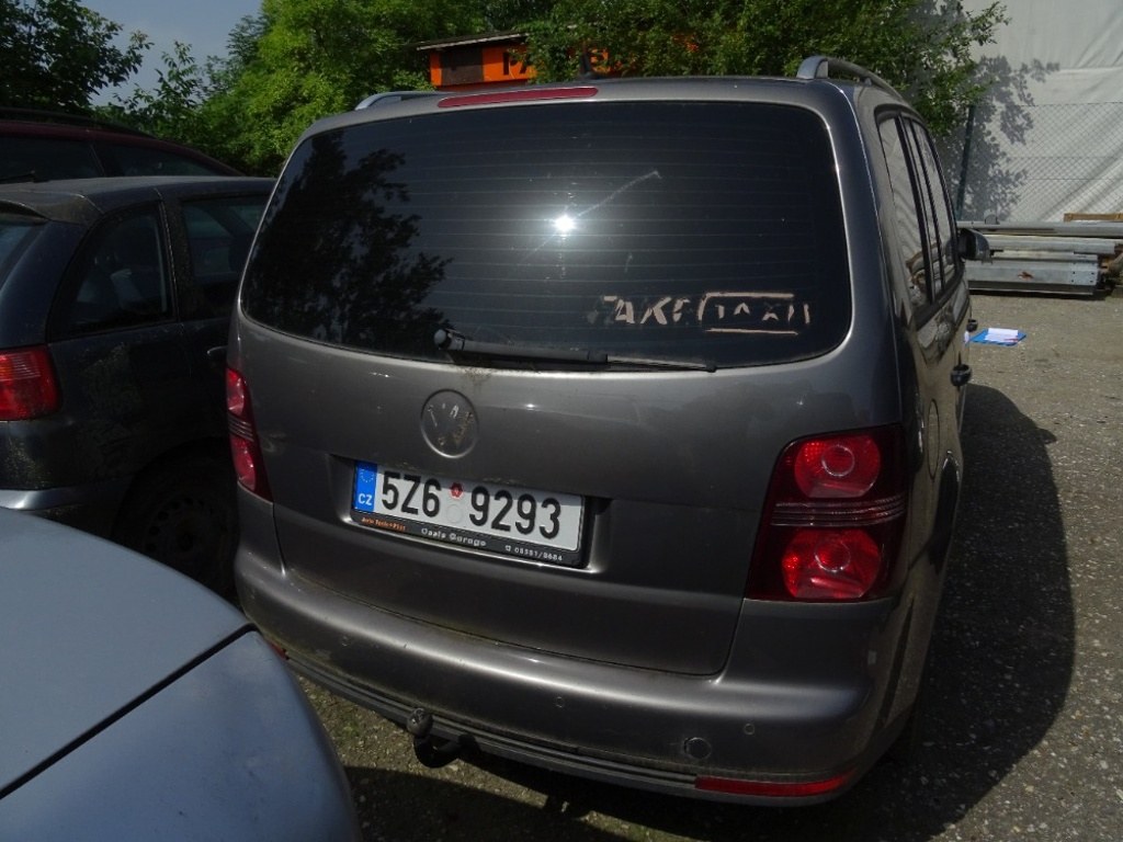 Obrázek vozidla