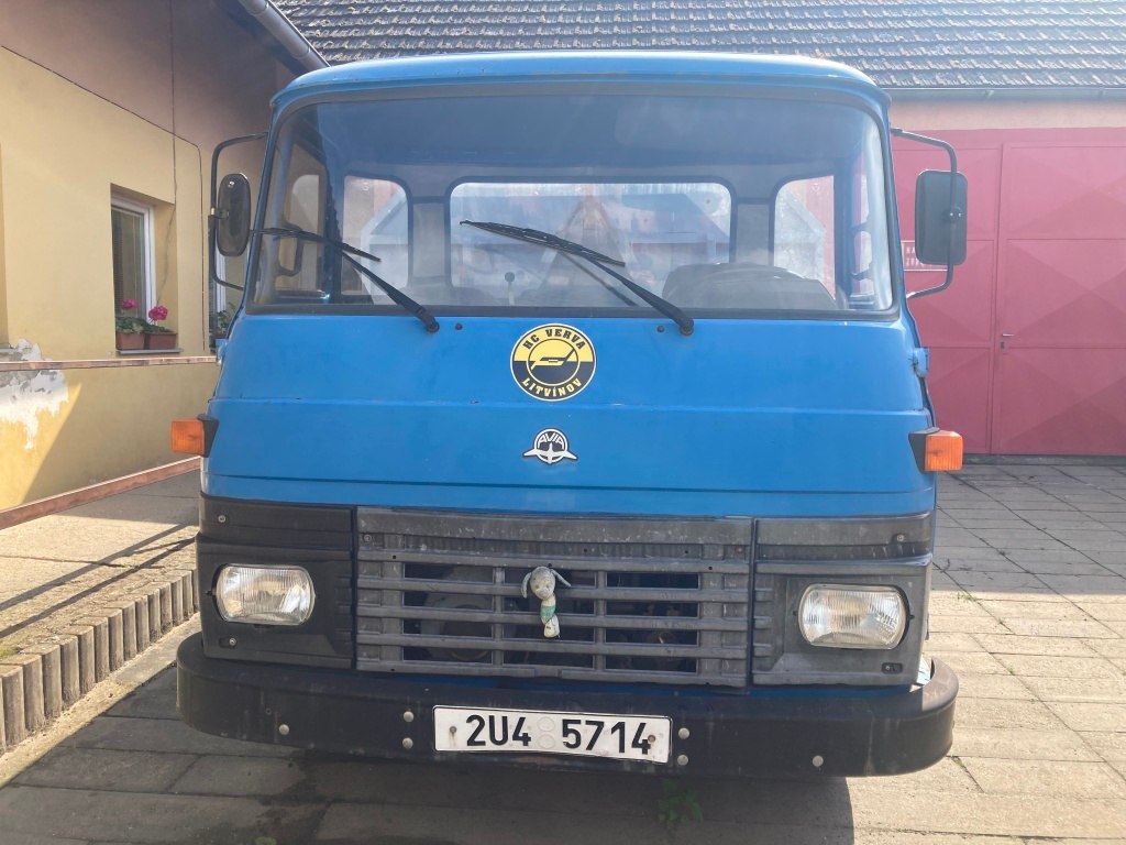 Obrázek vozidla