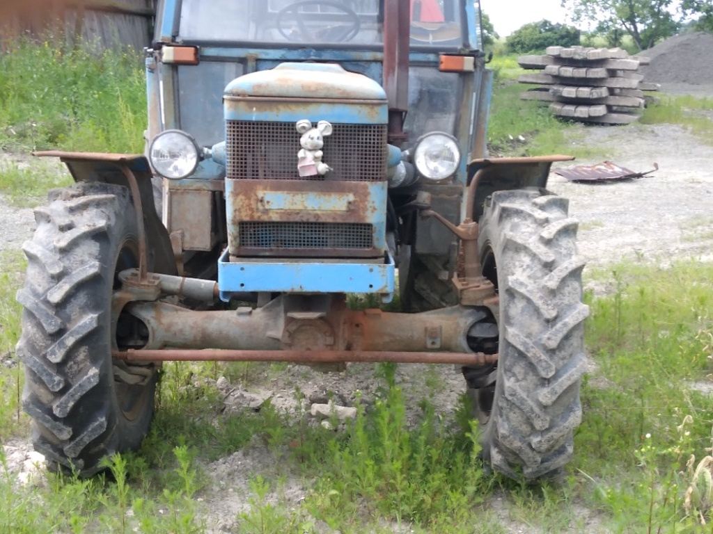Obrázek vozidla