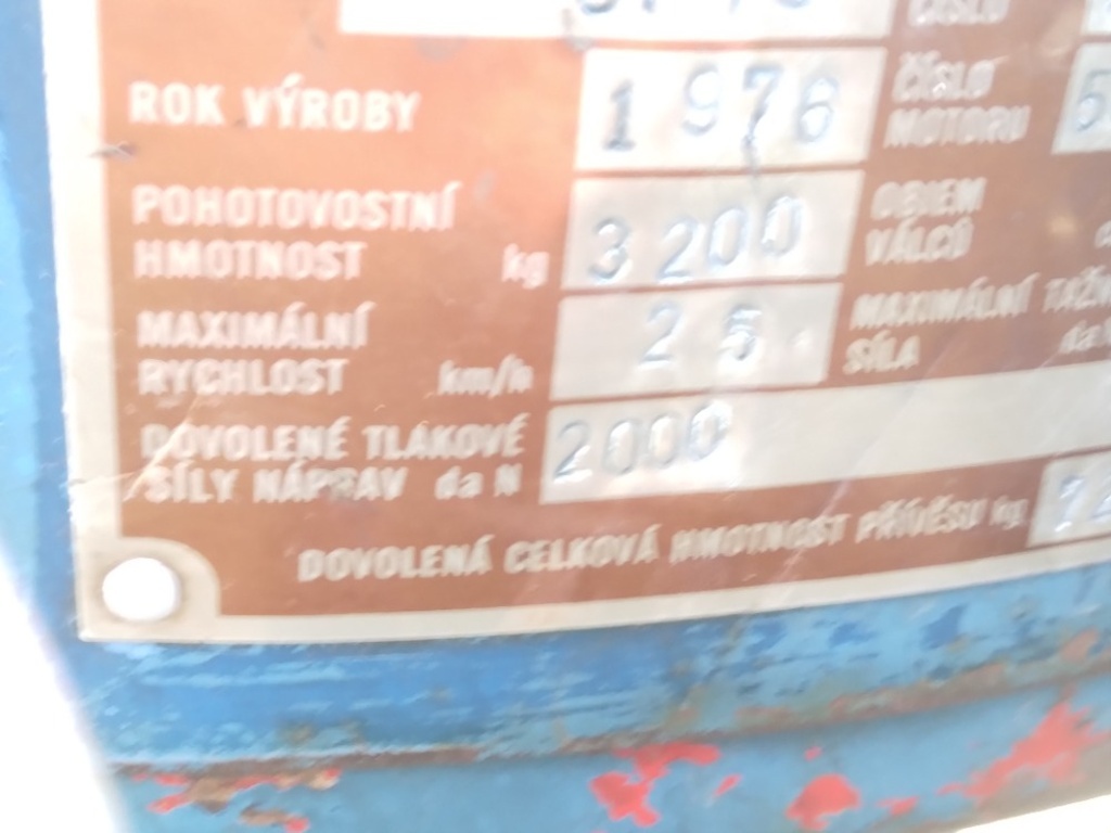 Obrázek vozidla