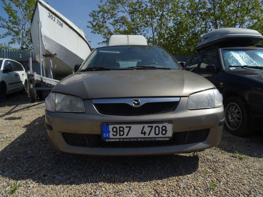 Obrázek vozidla