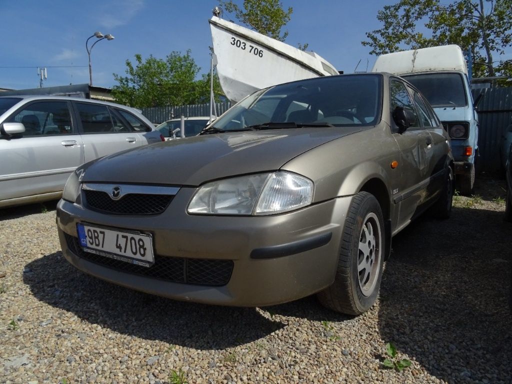 Obrázek vozidla