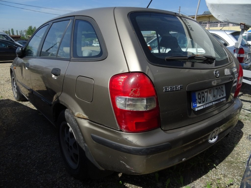Obrázek vozidla