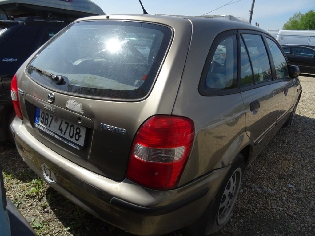 Obrázek vozidla
