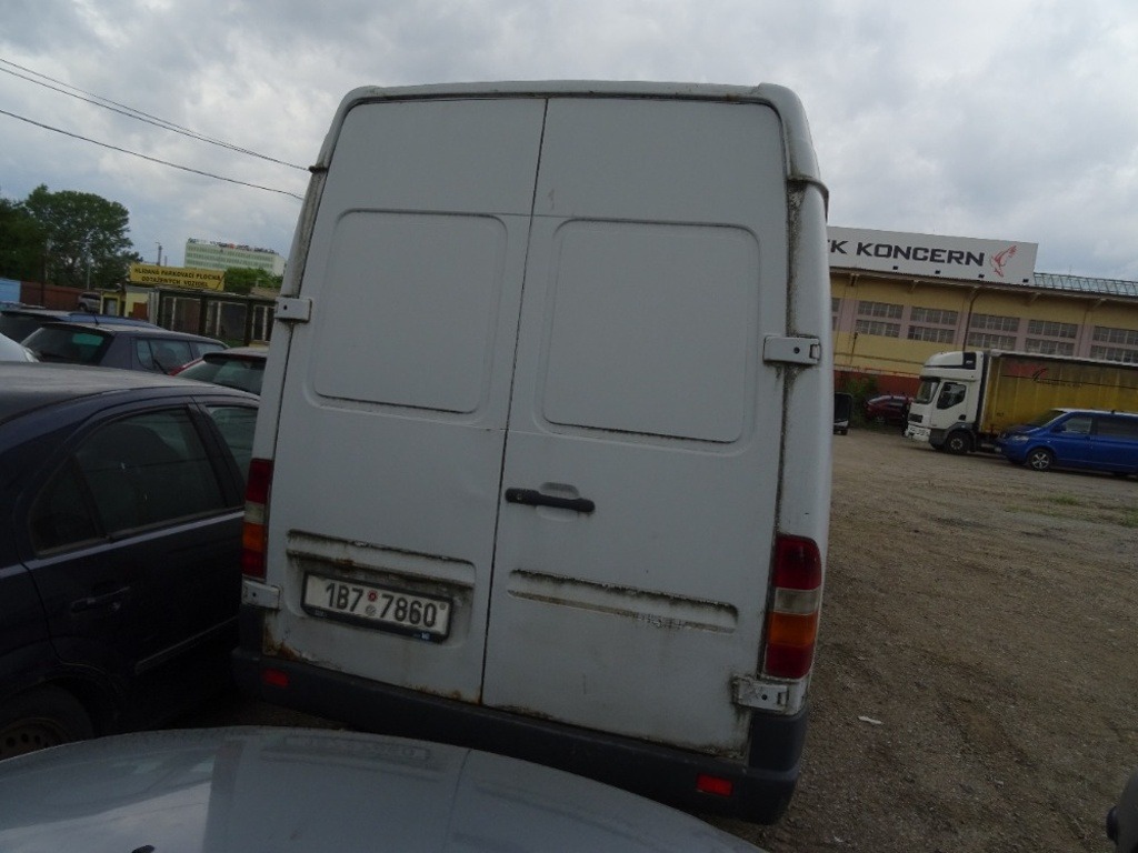 Obrázek vozidla
