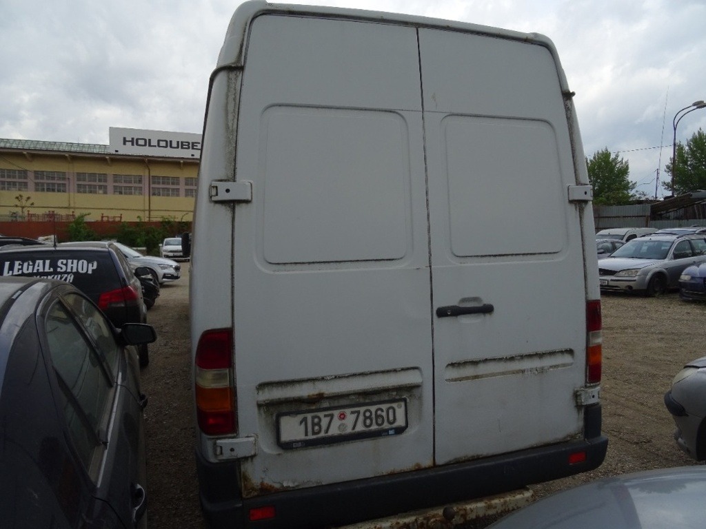 Obrázek vozidla