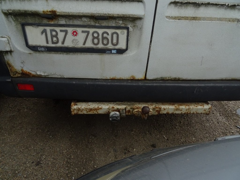 Obrázek vozidla