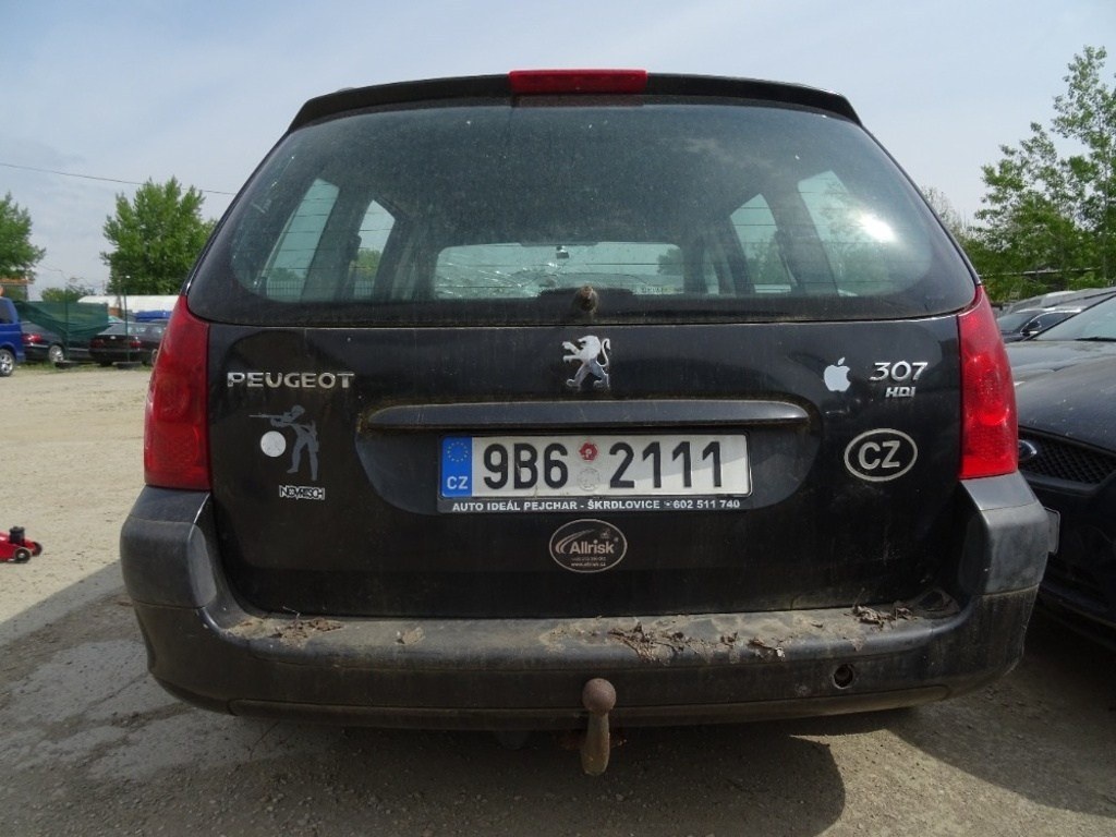 Obrázek vozidla