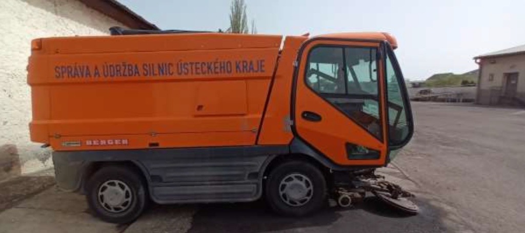 Obrázek vozidla