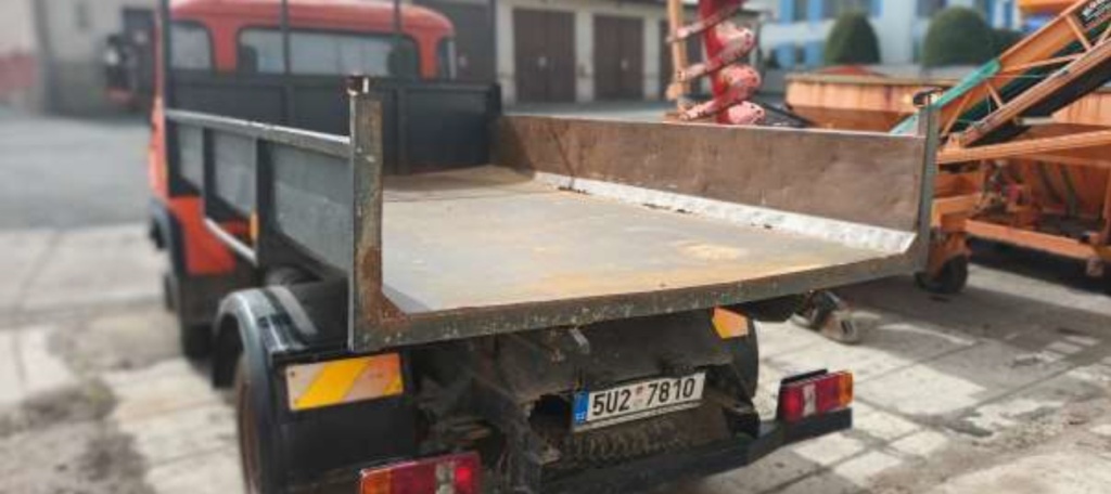 Obrázek vozidla
