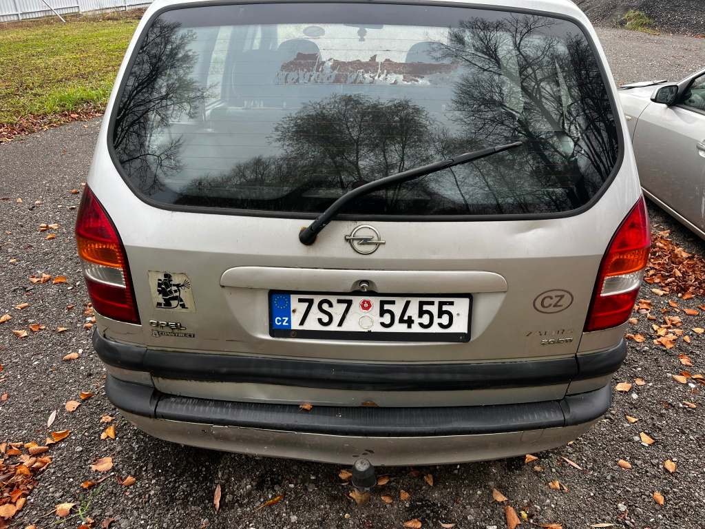 Obrázek vozidla