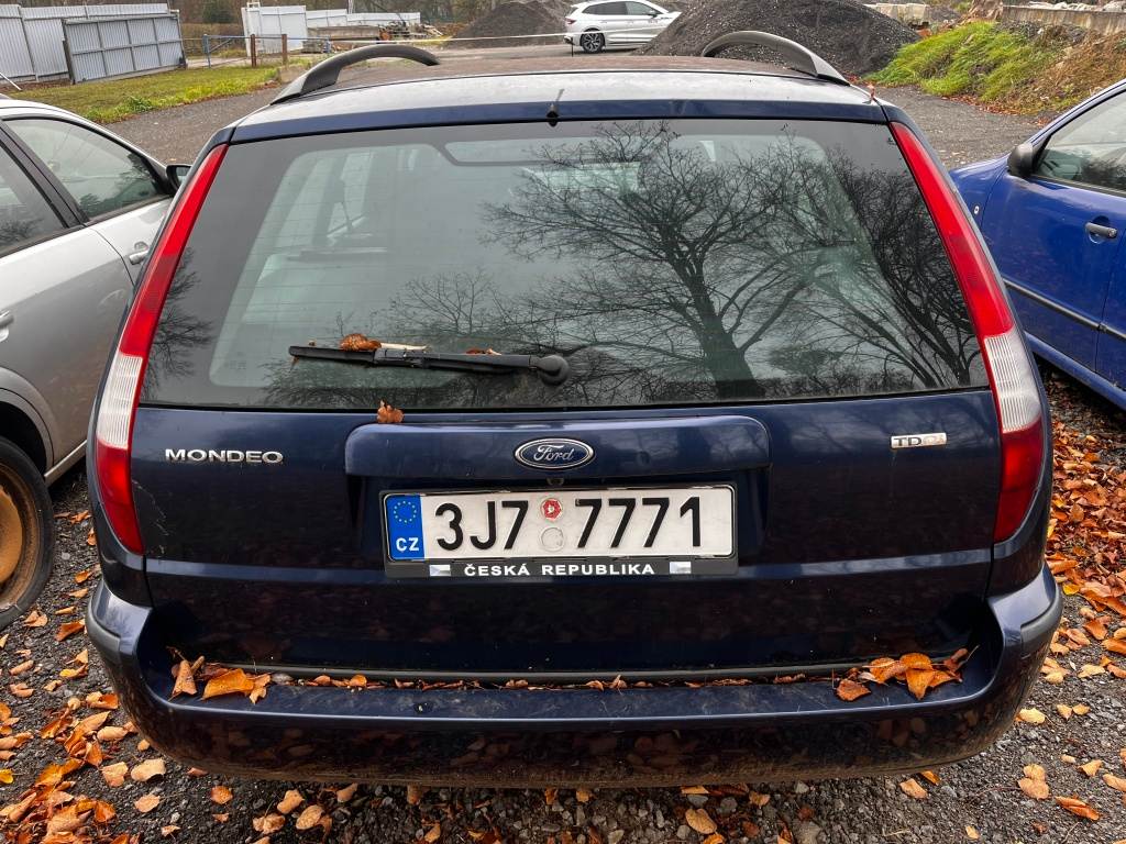 Obrázek vozidla