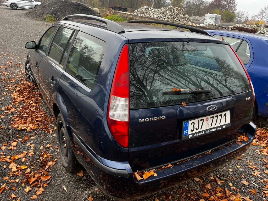 Obrázek vozidla