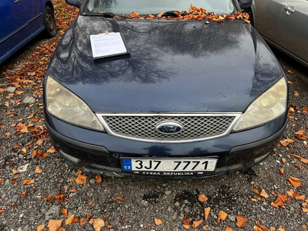 Obrázek vozidla