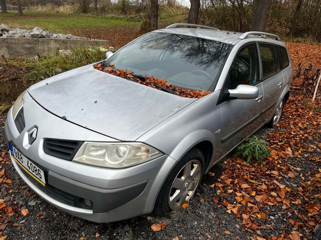 Obrázek vozidla
