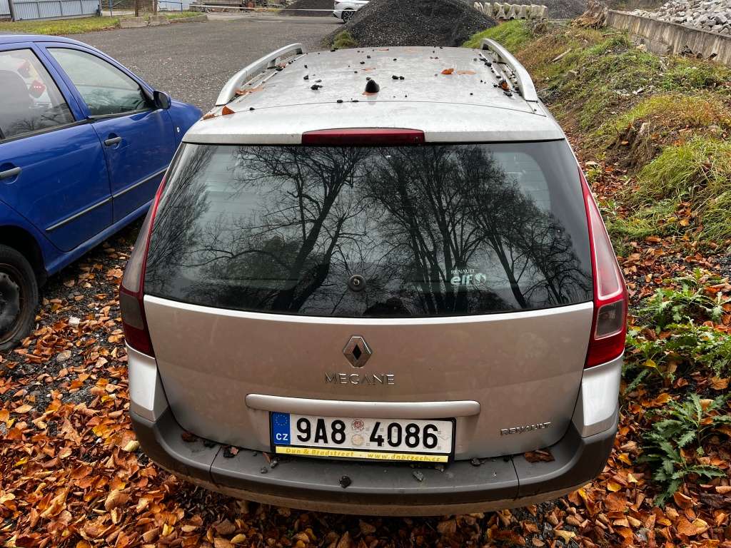 Obrázek vozidla