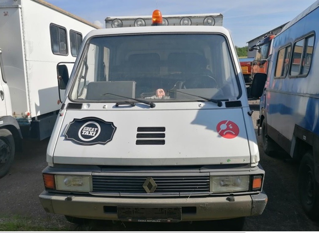 Obrázek vozidla