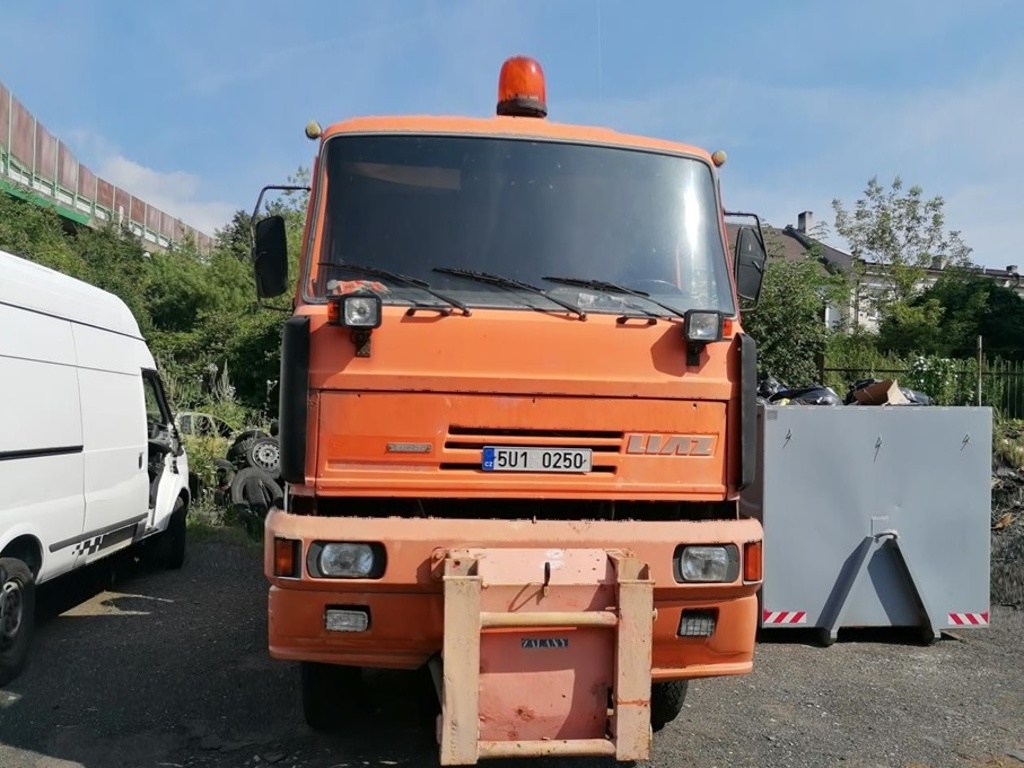 Obrázek vozidla