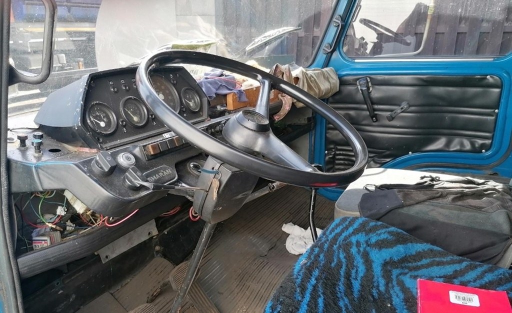 Obrázek vozidla