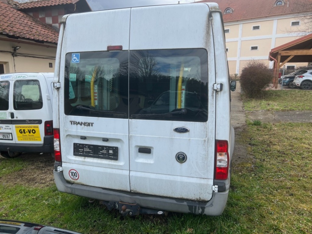 Obrázek vozidla