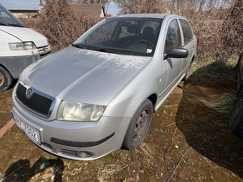 Obrázek vozidla