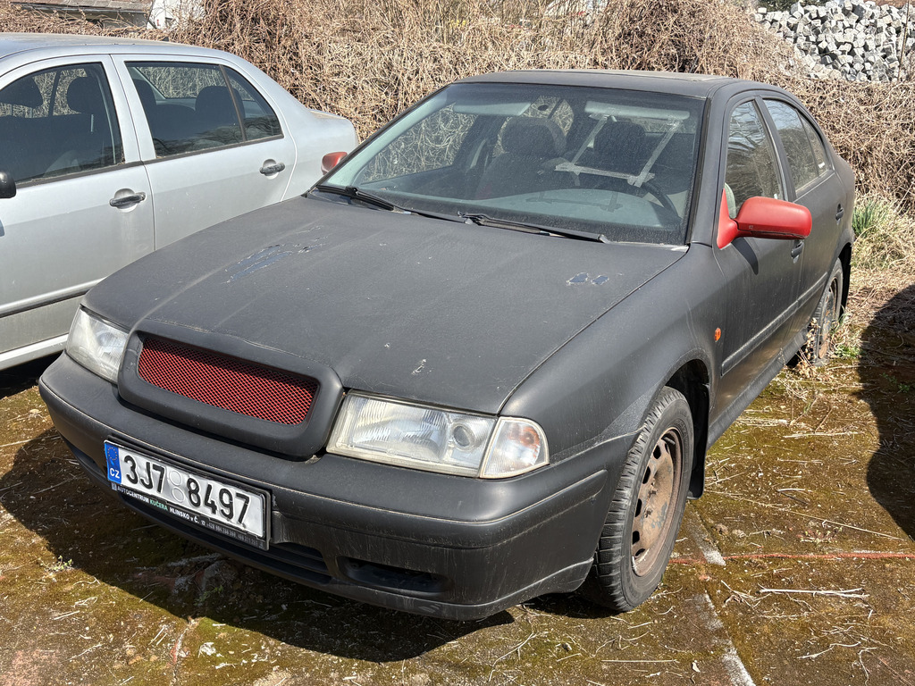 Obrázek vozidla