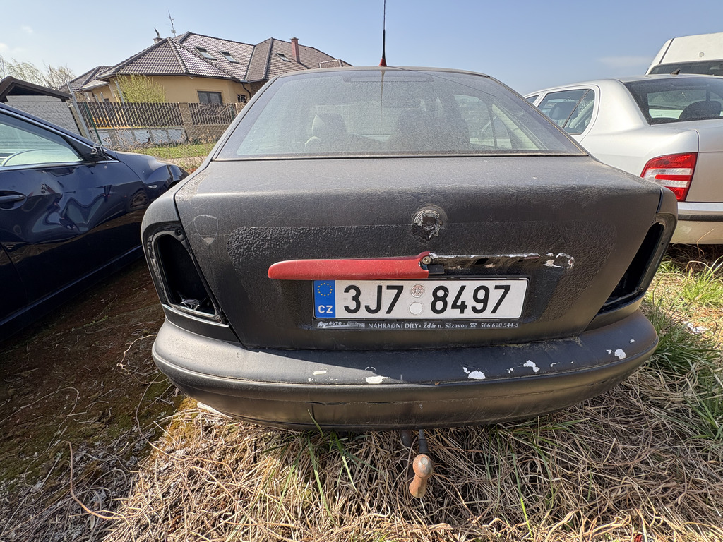 Obrázek vozidla