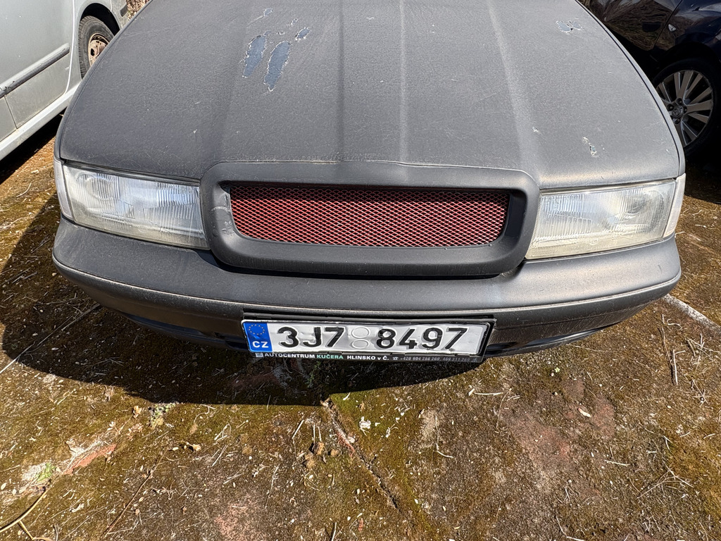 Obrázek vozidla