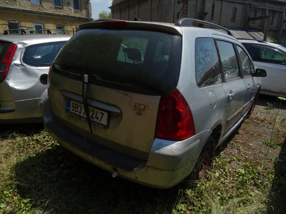 Obrázek vozidla