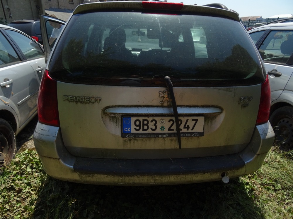 Obrázek vozidla