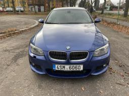 BMW 335i 3.0 224kW Coupe AT